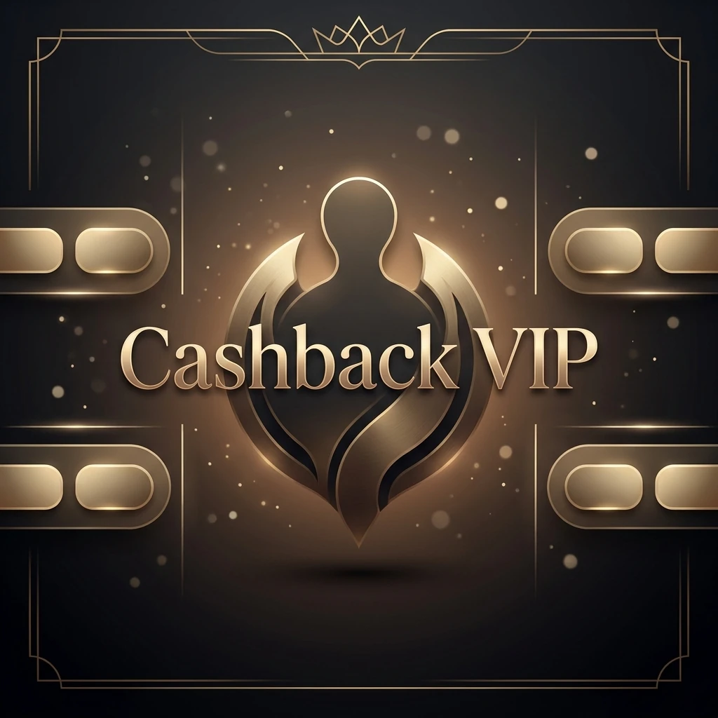 Cashback VIP