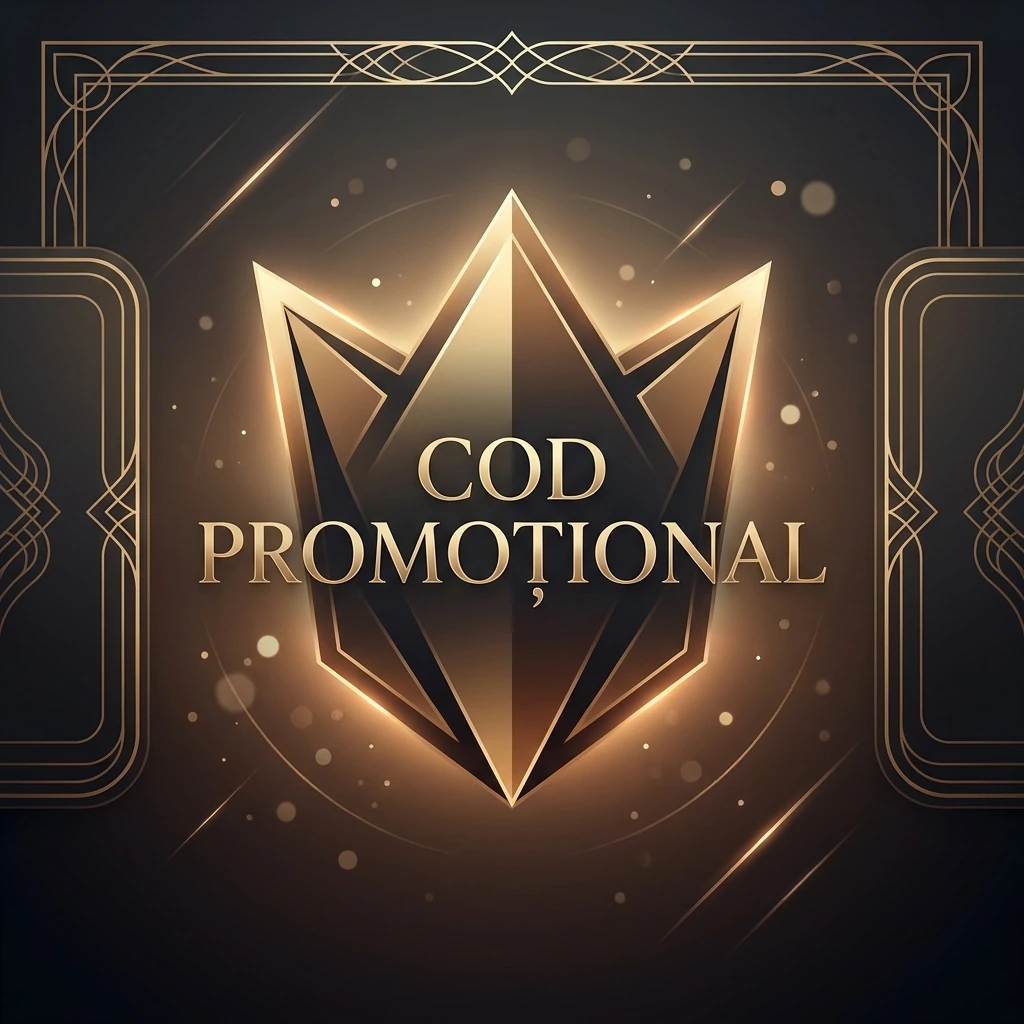 Cod promoțional